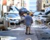 Valencia floods: Moroccan death toll rises to 7