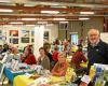 Books galore and above all meetings at the Châteaulin Book Fair