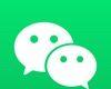 WeChat (WhatsApp) supports passkeys on iPhone