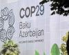 COP29: strengthened cooperation between Morocco and the IEA for sustainable energy