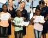 Brussels Airlines launches “Read to Succeed” Literacy Program in Liberia | News