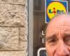 The boss of Free Xavier Niel arrives in Marseille for a “1v1” in front of Lidl against a Marseille internet user