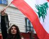 the great dismay of the Lebanese in France