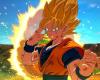 Dragon Ball Sparking Zero is a huge hit, but not where you think it is