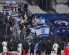 Around forty arrests on the sidelines of the France-Israel match