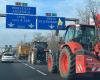 Lyon. Angry Rhône farmers are back: a shock action planned