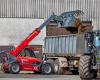 Weidemann – A compact telescopic loader that gains in comfort