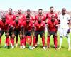 Mozambique versus Mali, a decisive match to secure AFCON qualification