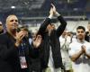 after France-Israel, the Israeli coach salutes the impressive device