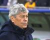 Mircea Lucescu described in ONE word the incidents in Romania