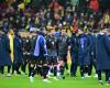 Kosovo players walk off in Romania after ‘Serbia’ chants, game abandoned