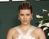 Sofia Richie reveals she lost 50 pounds after giving birth to her daughter last May