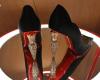 700 pairs of shoes, 1.5 million euros in damage: a former Louboutin employee suspected of theft