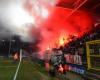 At the height of the damage? A Charleroi supporter sentenced to pay 65,000 euros to the club – All football