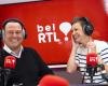 Change at Bel RTL (photo)