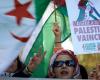 Algeria wants to criminalize any economic ties with Israel