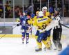 ZSC Lions: 2:3 in extra time against HC Davos