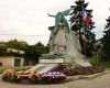 Gradignan: the war memorial vandalized with hammers