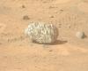 Freya Castle, the mysterious rock found on Mars: here’s why NASA is enthusiastic