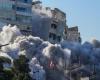 59 people died Thursday in Israeli bombings in Lebanon