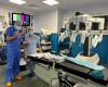 Cutting-edge surgical tools serving the health of Yvelin residents