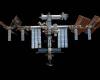 Air leak in the ISS: Russians and Americans disagree on its severity