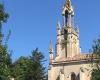 The Notre-Dame de Lorette church: work to save a treasure of South Gironde