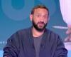 Audiences at 8:45 p.m.: Cyril Hanouna is the only talk show to pass the 2 million viewer mark with “Touche pas à mon poste” last night on C8 with nearly 2.2 million