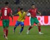 History of matches between Morocco and Gabon… a slight advantage in favor of the “Atlas Lions”