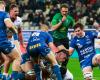 Grenoble takes the lead, Oyonnax sinks, the summary of Friday evening