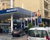 Gasoline prices down sharply this week in Lebanon, diesel and gas on the rise