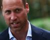 Prince William booed in Belfast by pro-Palestinian activists