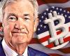 The Fed causes Bitcoin and Ethereum to fall: is Jerome Powell preparing for a frosty December for cryptocurrencies?