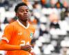 2nd defeat in a row for Ivory Coast