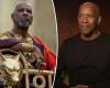 Denzel Washington’s gay kissing scene in ‘Gladiator II’ cut