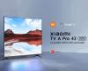 The Xiaomi TV A Pro 43 2025 is ridiculously low priced but not for long ????