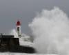 Rain, snow, wind… Why next week’s weather promises to be rough in France