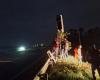 Young farmers from Eure neutralize several radars near Evreux