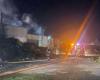 Hazebrouck: we know more about the circumstances of the slaughterhouse fire