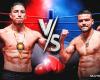 Mario Barrios vs. Abel Ramos prediction, odds, pick, how to watch