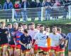 Rugby (Federal 3): the match of hope for Stade Marivalois