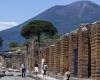 Overtourism: Pompeii now imposes a limit on the number of visitors each day