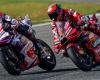 MotoGP – Barcelona Grand Prix 2024: testing!