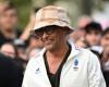 Yannick Noah: 1 month after the birth of his baby, a major new announcement