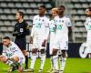 Already three surprises, Paris FC down the drain