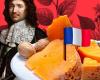 VIDEO. But why is mimolette orange?