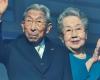 Princess Yuriko, oldest member of the imperial family, has died