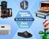 Best Black Friday deals live — 79 deals I’d shop this weekend