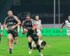 Pro D2 – Valence Romans comes out on top against Oyonnax after a crazy finale, and is no longer bottom of the league