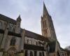 In Calvados, the renovation of this almost 800-year-old bell tower requires 2 million euros